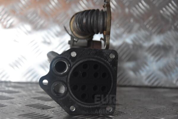 Охолоджувач ОГ (Радіатор EGR) Renault Kangoo 1.5dCi 1998-2008 8200545260 106870 - 2