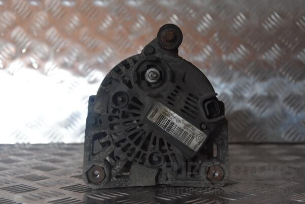 Генератор Nissan Note 1.5dCi (E11) 2005-2013 8200667608 106875 - 2
