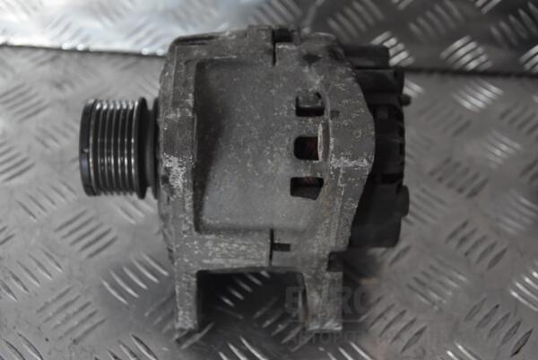 Генератор Nissan Note 1.5dCi (E11) 2005-2013 8200667608 106875 - 3