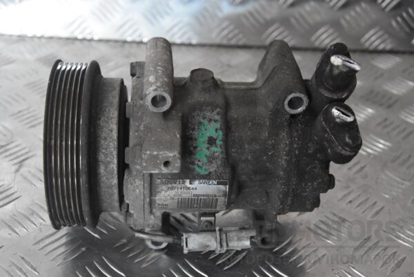 Компресор кондиціонера Nissan Note 1.5dCi (E11) 2005-2013 8200600122 106878 - 2