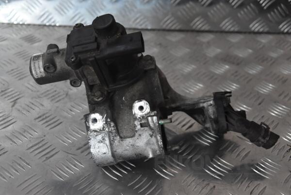 Клапан EGR електричний Renault Kangoo 1.5dCi 1998-2008 8200550361 106881 - 3