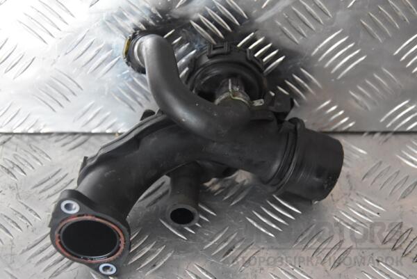 Патрубок клапана EGR Renault Kangoo 1.5dCi 1998-2008 8200323338 106884 - 2