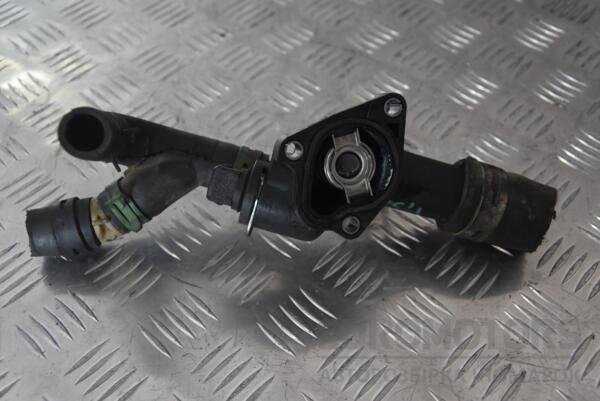 Корпус термостата Renault Kangoo 1.5dCi 1998-2008 8200558751 106886 - 2