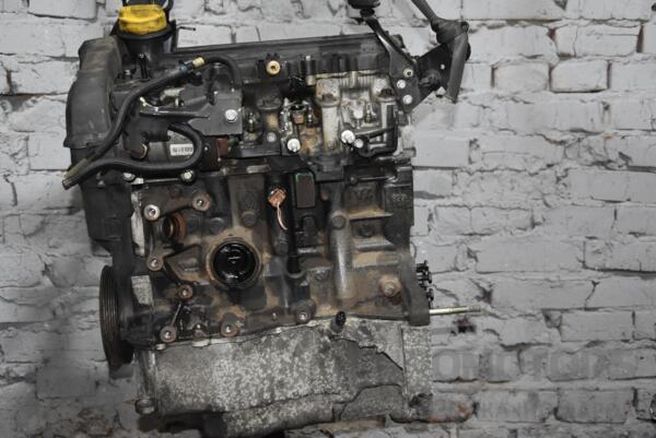 Двигун Renault Kangoo 1.5dCi 1998-2008 K9K 766 106903 - 2