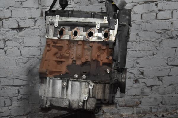 Двигун Renault Kangoo 1.5dCi 1998-2008 K9K 766 106903 - 4