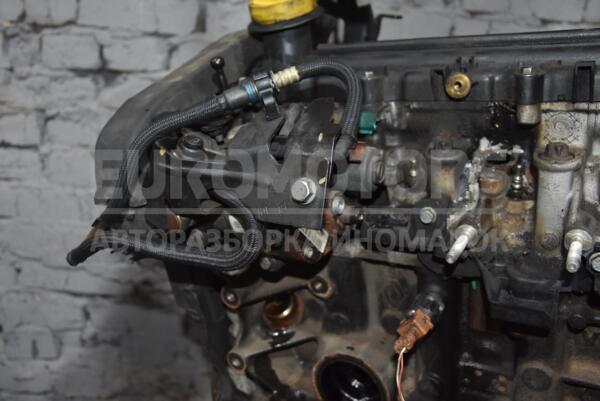 Топливный насос высокого давления ( ТНВД ) Renault Kangoo 1.5dCi 1998-2008 R9042A041A 106909