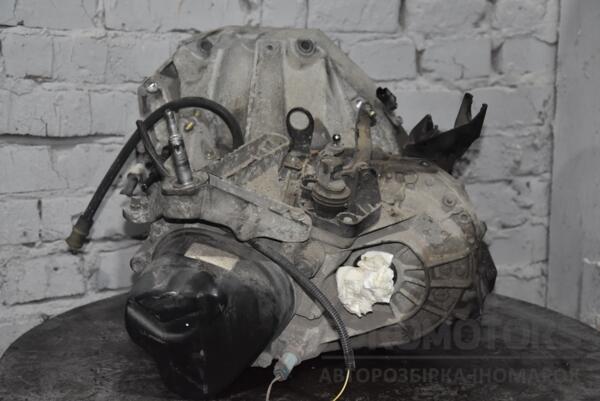 МКПП (механічна коробка перемикання передач) 5-ступка Renault Clio 1.5dCi (III) 2005-2012 JR5164 106910 - 3
