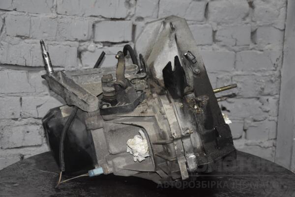 МКПП (механічна коробка перемикання передач) 5-ступка Renault Clio 1.5dCi (III) 2005-2012 JR5164 106910 - 4