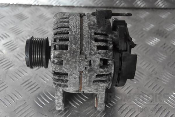 Генератор 05- Renault Clio 1.5dCi (III) 2005-2012 0124425037 106923 - 2