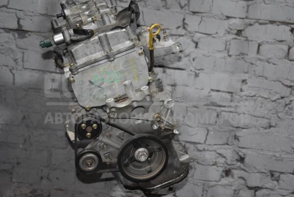 Двигатель Nissan Micra 1.0 16V (K12) 2002-2010 CR10DE 106936 - 1