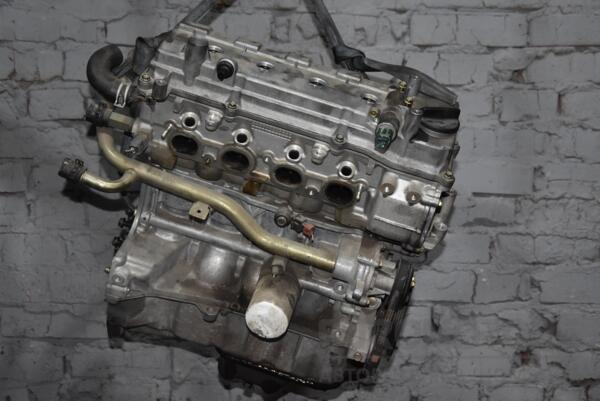 Двигатель Nissan Micra 1.0 16V (K12) 2002-2010 CR10DE 106936 - 4