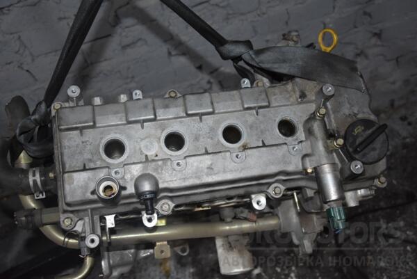 Двигатель Nissan Micra 1.0 16V (K12) 2002-2010 CR10DE 106936 - 5