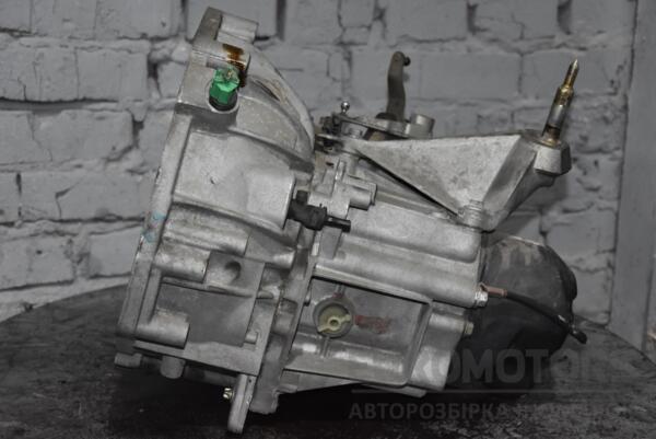 МКПП (механическая коробка переключения передач) 5-ступка Nissan Micra 1.0 16V (K12) 2002-2010 JH3110 106942 - 2