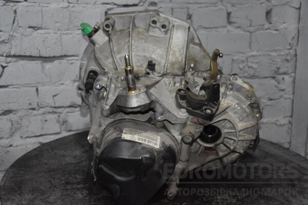 МКПП (механическая коробка переключения передач) 5-ступка Nissan Micra 1.0 16V (K12) 2002-2010 JH3110 106942 - 3