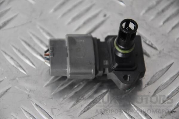 Датчик тиску наддуву (Мапсенсор) Nissan Micra 1.0 16V (K12) 2002-2010 22365AX000 106947 - 2