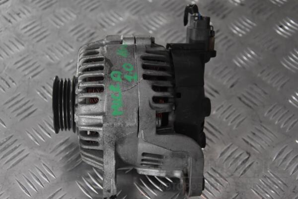 Генератор Nissan Micra 1.0, 1.2, 1.4 16V (K12) 2002-2010 23100AX600 106954 - 3