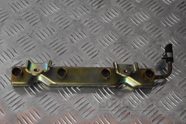 Паливна рейка бензин (без датчика) Nissan Micra 1.0 16V (K12) 2002-2010 17520AX010 106961 - 2