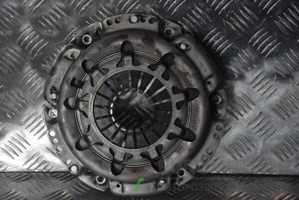 Корзина зчеплення Nissan Micra 1.0 16V (K12) 2002-2010 30210AX600 106968 - 2