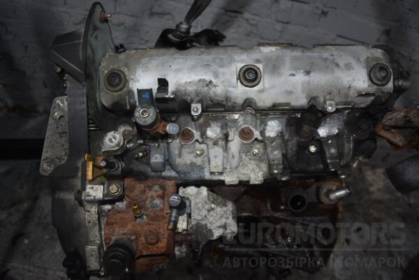 Двигатель Renault Espace 1.9dCi (IV) 2002-2014 F9Q 816 106972 - 5
