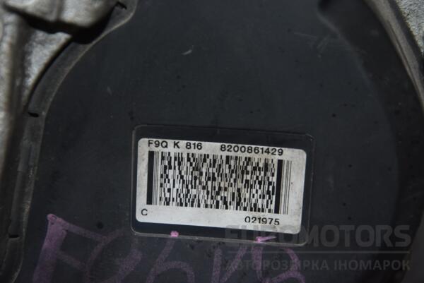 Двигатель Renault Espace 1.9dCi (IV) 2002-2014 F9Q 816 106972 - 6