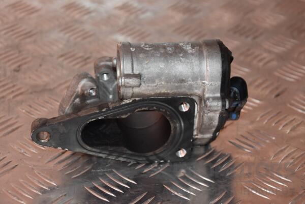 Клапан EGR электр Renault Megane 1.9dCi (II) 2003-2009 A2C53182341 106985 - 2