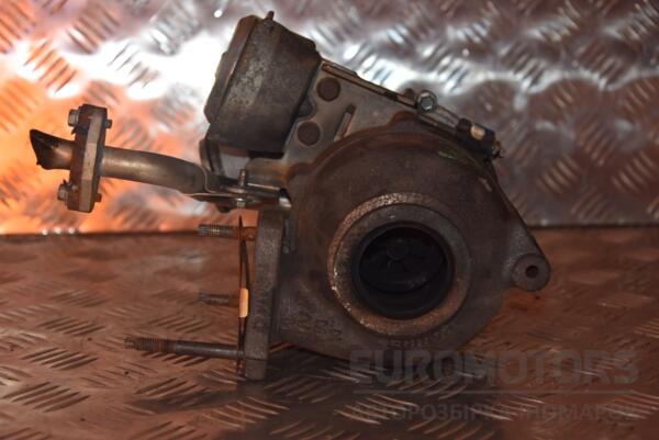 Турбина Renault Espace 1.9dCi (IV) 2002-2014 8200575462 106998 - 3