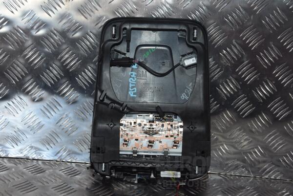 Плафон салону Opel Astra (K) 2015 13415545 105357 - 2