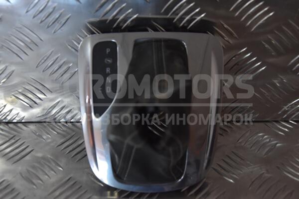 Накладка на кулісу (консоль) Opel Astra (K) 2015  105378  euromotors.com.ua