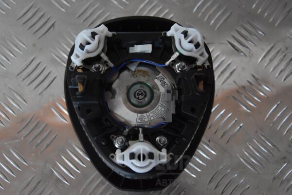 Подушка безопасности руль Airbag Opel Astra (K) 2015 39118076 105382 - 2