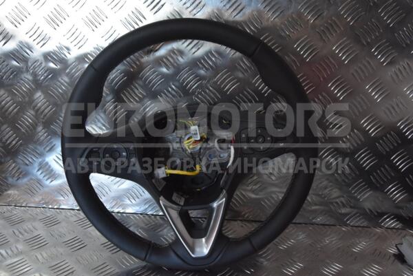 Руль под Airbag Opel Astra (K) 2015 34210939A 105384 - 1