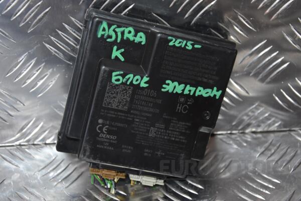 Блок электронный Opel Astra (K) 2015 13510106 105390 - 2