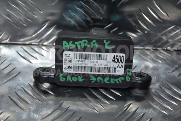 Блок электронный Opel Astra 1.6cdti (K) 2015 13514500 105403  euromotors.com.ua