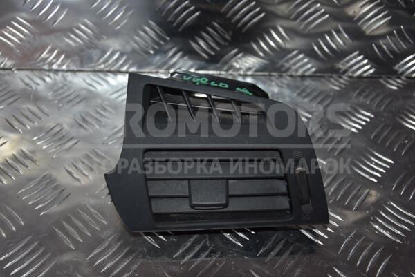 Дефлектор повітряний лівий Toyota Verso 2009 556500F020 105413 - 1