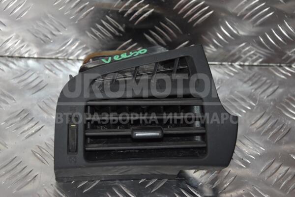 Дефлектор воздушный правый Toyota Verso 2009 556600F020 105432 - 1