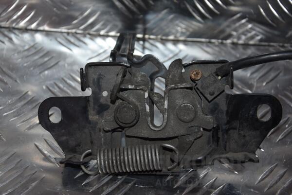 Замок капота Mazda CX-5 2012 105438 - 2