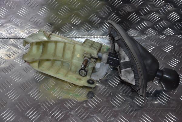 Кулиса перемикання КПП 6-ступка Citroen Jumper 2006-2014 553493000 105446 - 2