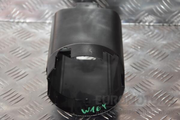 Кожух рульової колонки Mercedes M-Class (W164) 2005-2011 A1644620023 105465 - 2