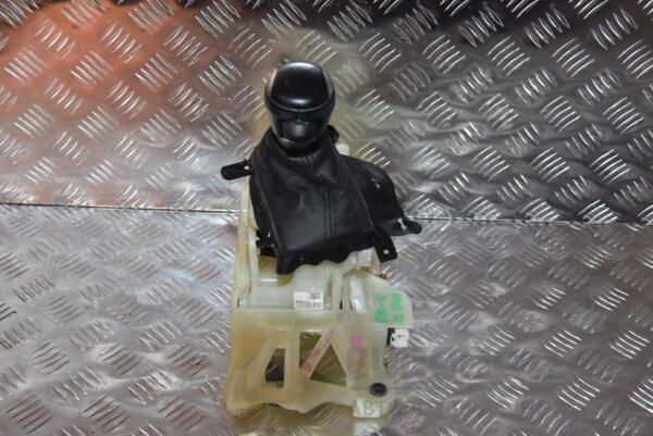 Кулиса переключения АКПП Mazda CX-5 2.2tdi 2012 105467 - 2