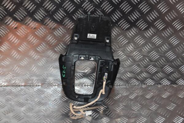 Накладка на кулису (консоль) Mazda CX-5 2012 KR2364341 105470 - 2