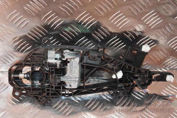 Ручка двери наружная передняя правая Opel Astra (K) 2015 13515503 105482 - 2