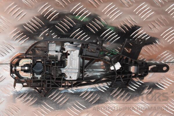 Ручка двери наружная задняя правая Opel Astra (K) 2015 13515510 105484 - 2