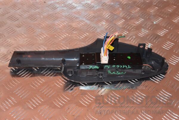 Блок управління склопідйомниками передній лівий Hyundai Tucson 2004-2009 105512 - 2