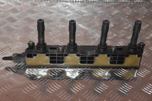 Котушка запалювання Opel Astra 1.6 16V (G) 1998-2005 19005212 105531 - 2