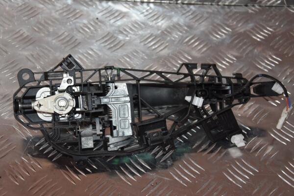 Ручка двері зовнішня передня ліва Opel Astra (K) 2015 13515507 105550 - 2
