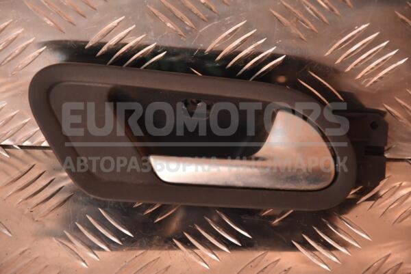 Ручка двери внутренняя передняя правая VW Scirocco 2008-2017 1Q1837114 105556  euromotors.com.ua