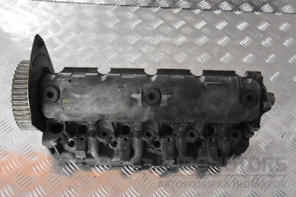 Головка блоку F9Q Renault Trafic 1.9dCi 2001-2014 F9S05 105568 - 2