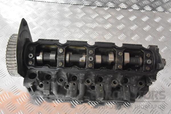 Головка блоку F9Q Renault Trafic 1.9dCi 2001-2014 F9S05 105568 - 3