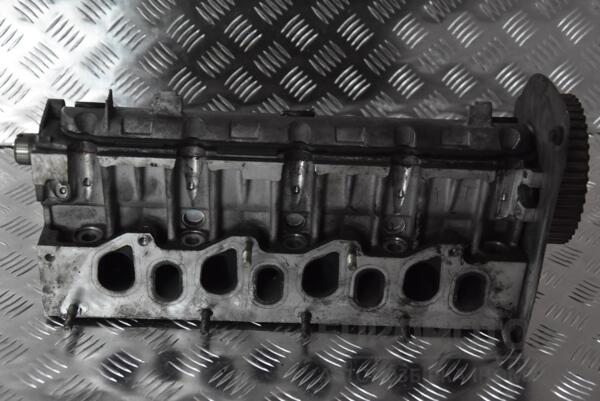Головка блоку F9Q Renault Trafic 1.9dCi 2001-2014 F9S05 105568 - 4