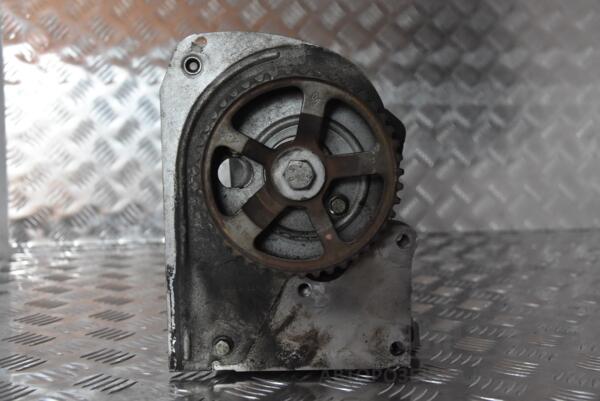 Головка блоку F9Q Renault Trafic 1.9dCi 2001-2014 F9S05 105568 - 5