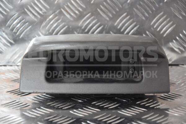 Дисплей інформаційний Opel Vivaro 2001-2014 13255825 105573 - 1